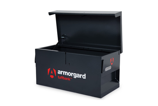 Armorgard TuffBank TB1 Van Box -