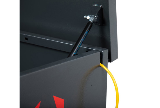 Armorgard TuffBank TB1 Van Box -