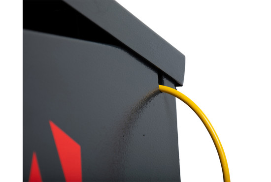 Armorgard TuffBank TB1 Van Box -