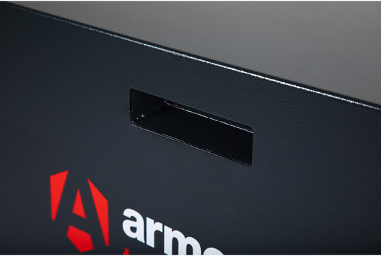 Armorgard TuffBank TB1 Van Box -