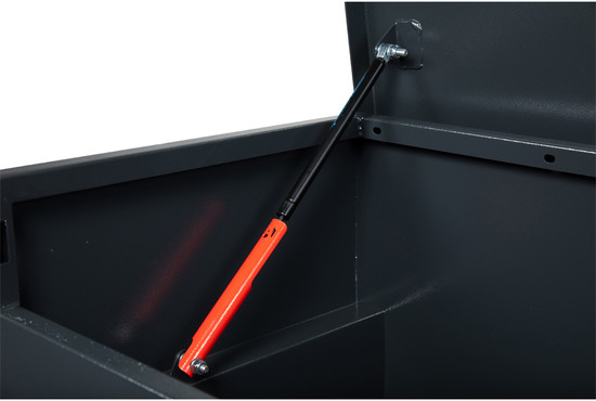 Armorgard TuffBank TB1 Van Box -