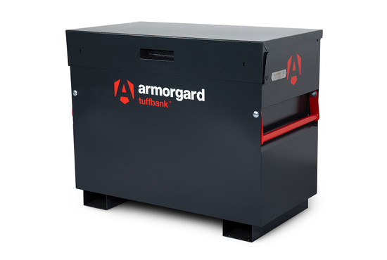 Armorgard TuffBank TB3 Site Box -