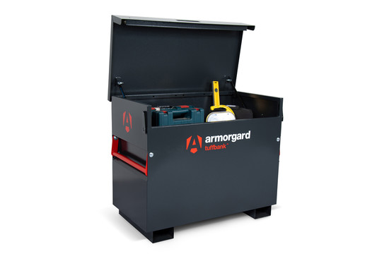 Armorgard TuffBank TB3 Site Box -