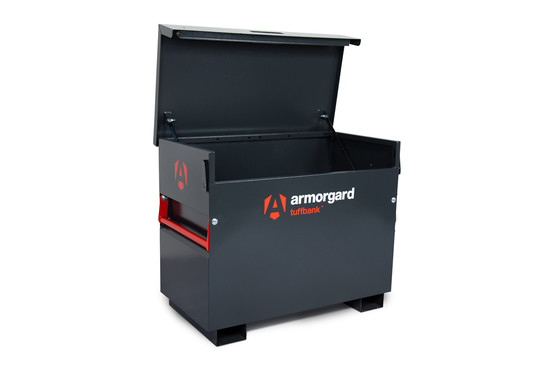 Armorgard TuffBank TB3 Site Box -