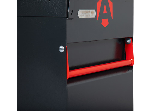 ARMORGARD TUFFBANK TBC4 SECURE SITE CHEST -