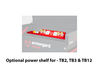 TBS4P OPTIONAL