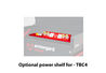 TBDS4P optional