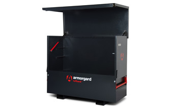 Secure Site Chest By Armorgard