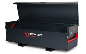 Secure Truck Box By Armorgard