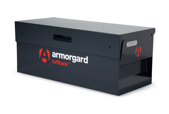 Armorgard TuffBank TB12 Truck Box -