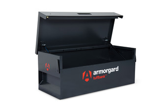 Truck Box