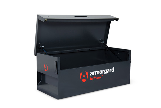 Armorgard TuffBank TB12 Truck Box -