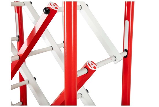 INSTAGATE IG4 Crowd Control Barrier - BY ARMORGARD