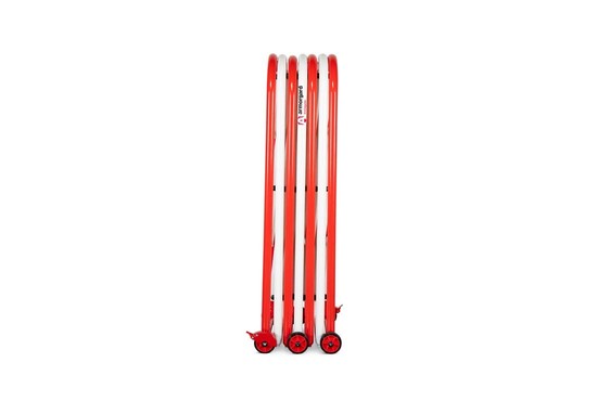 INSTAGATE IG4 Crowd Control Barrier - BY ARMORGARD