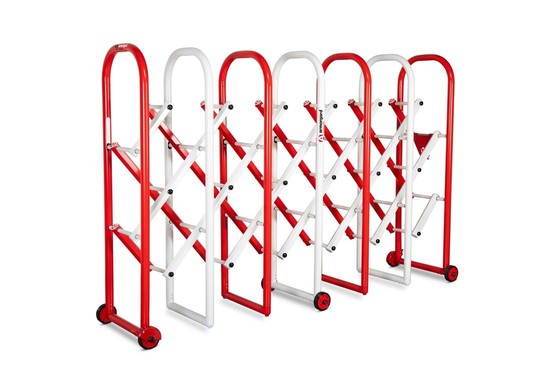 INSTAGATE IG4 Crowd Control Barrier - BY ARMORGARD