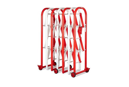 INSTAGATE IG4 Crowd Control Barrier - BY ARMORGARD