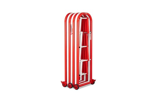 INSTAGATE IG4 Crowd Control Barrier - BY ARMORGARD