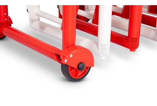 INSTAGATE IG6 CROWD CONTROL BARRIER - BY ARMORGARD