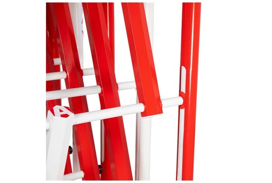 INSTAGATE IG6 CROWD CONTROL BARRIER - BY ARMORGARD