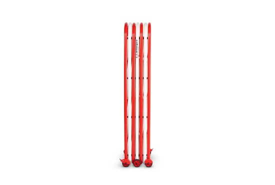 INSTAGATE IG6 CROWD CONTROL BARRIER - BY ARMORGARD