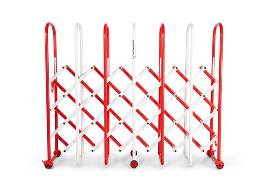 INSTAGATE IG6 CROWD CONTROL BARRIER - BY ARMORGARD