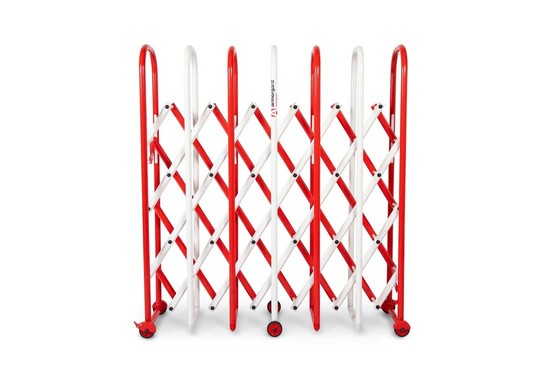 INSTAGATE IG6 CROWD CONTROL BARRIER - BY ARMORGARD