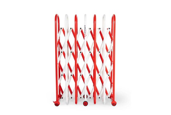 INSTAGATE IG6 CROWD CONTROL BARRIER - BY ARMORGARD