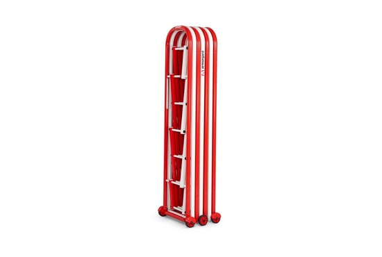 INSTAGATE IG6 CROWD CONTROL BARRIER - BY ARMORGARD