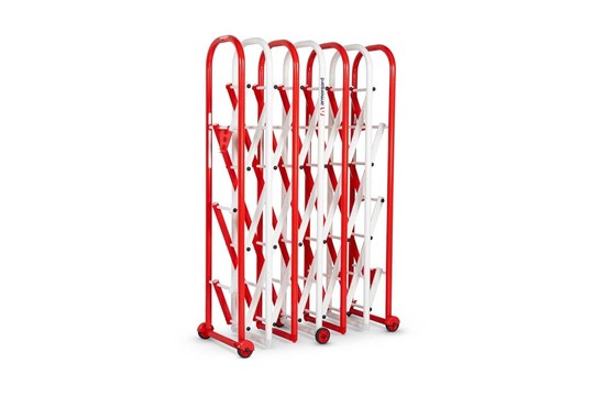 INSTAGATE IG6 CROWD CONTROL BARRIER - BY ARMORGARD