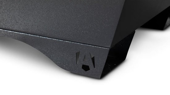 Armorgard BarroBox BB2 Mobile Site Security Box -