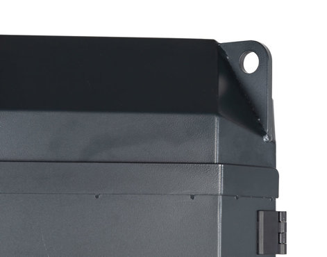 Armorgard SiteStation SS2 Complete Work Station -