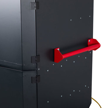 Armorgard SiteStation SS2 Complete Work Station -