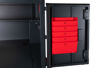 SS2 close door sorter