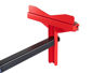 SS7 close support arm v shape
