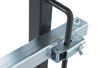 LA750 PRO close handle clamp 2