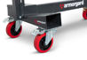 LA750 PRO close swivel lock castor