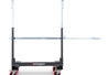 LA750 PRO front clamps up handle out
