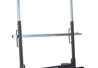 LA750 PRO front left clamps up handle in