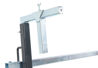 LA750 PRO close adjustable clamp