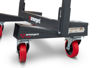 LA750 PRO close end dataplate