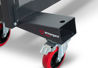 LA750 PRO close frame tie point
