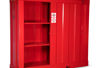 FSC5 front left left door open