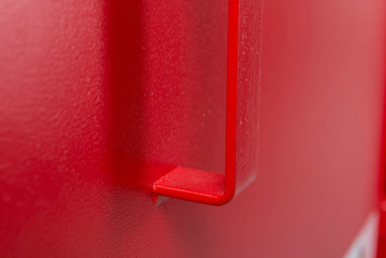 Armorgard FlamStor FSC5 Hazardous Storage Cabinet -