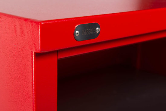 Armorgard FlamStor FSC5 Hazardous Storage Cabinet -