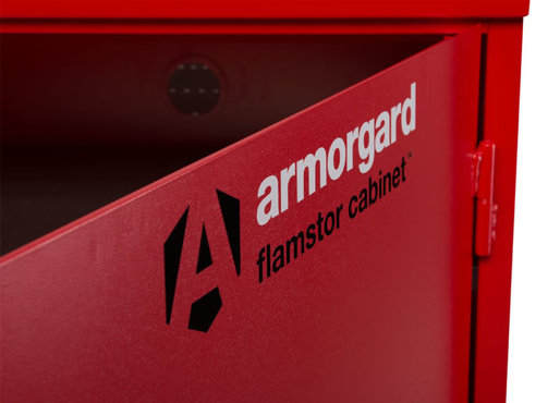 Armorgard FlamStor FSC5 Hazardous Storage Cabinet -