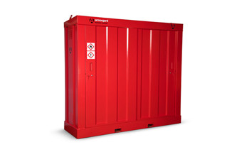 Hazardous Storage Cabinet