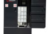 DBIBC1 front right door open with ibc