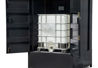 DBIBC1 front right both doors open with ibc