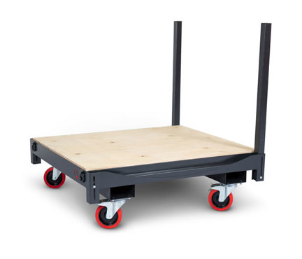 ARMORGARD FLEXIKART FK2 1200KG CAPACITY PALLET SKATE -