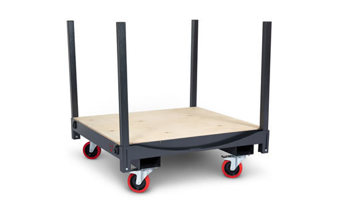 1200KG CAPACITY PALLET SKATE